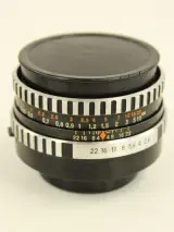 Praktica MTL 3 analoge spiegelreflexcamera met 2 objectieven – foto 2 – kavel bij De Kringwinkel, Antwerpen