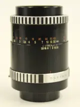 Praktica MTL 3 analoge spiegelreflexcamera met 2 objectieven – foto 4 – kavel bij De Kringwinkel, Antwerpen