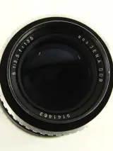 Praktica MTL 3 analoge spiegelreflexcamera met 2 objectieven – foto 5 – kavel bij De Kringwinkel, Antwerpen