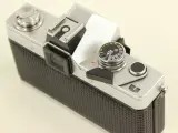 Praktica MTL 3 analoge spiegelreflexcamera met 2 objectieven – foto 10 – kavel bij De Kringwinkel, Antwerpen