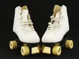 Vintage Roces rolschaatsen – maat EU 41 – kavel bij De Kringwinkel, Antwerpen