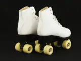 Vintage Roces rolschaatsen – maat EU 41 – foto 3 – kavel bij De Kringwinkel, Antwerpen