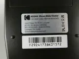Kodak 35mm dia viewer met USB-kabel – foto 7 – kavel bij De Kringwinkel, Diest
