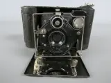 Vintage Rolfix II en Icarette vouwcamera's – foto 2 – kavel bij De Kringwinkel, Diest