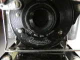 Vintage Rolfix II en Icarette vouwcamera's – foto 3 – kavel bij De Kringwinkel, Diest
