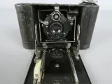 Vintage Rolfix II en Icarette vouwcamera's – foto 10 – kavel bij De Kringwinkel, Diest