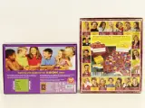 Partij van 8 complete gezelschapsspellen – foto 6 – kavel bij De Kringwinkel, Antwerpen
