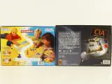 Partij van 8 complete gezelschapsspellen – foto 8 – kavel bij De Kringwinkel, Antwerpen