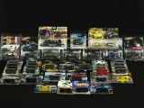 Hot Wheels lot van 38 diverse modellen – kavel bij De Kringwinkel, Antwerpen
