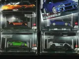Hot Wheels lot van 38 diverse modellen – foto 3 – kavel bij De Kringwinkel, Antwerpen
