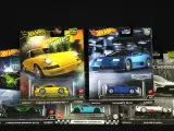 Hot Wheels lot van 38 diverse modellen – foto 8 – kavel bij De Kringwinkel, Antwerpen