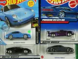 Hot Wheels lot van 38 diverse modellen – foto 10 – kavel bij De Kringwinkel, Antwerpen