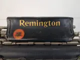 Antieke Remington Standard No. 10 typemachine – foto 5 – kavel bij De Kringwinkel, Waardamme