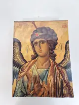 Byzantium: Faith and Power (1261–1557) – Helen C. Evans (Metropolitan Museum of Art) – kavel bij De Kringwinkel, Waardamme