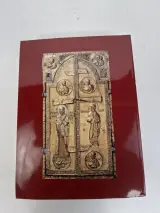 Byzantium: Faith and Power (1261–1557) – Helen C. Evans (Metropolitan Museum of Art) – foto 2 – kavel bij De Kringwinkel, Waardamme