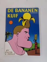 De Bananenkuif, by Kama and Seele – foto 2 – kavel bij De Kringwinkel, Waardamme