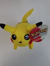 Grote Pokémon Verzameling Lot – TCG Kaarten, Tins, Funko Pop Pikachu, Knuffels & Merchandise! – foto 4 – kavel bij De Kringwinkel, Waardamme