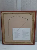 Gelimiteerd & Gesigneerd Kunstwerk "Coeurs Brisés" – Natacha Pirnay (Nr. 113/150) – foto 4 – kavel bij De Kringwinkel, Waardamme
