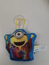 Grote Partij Minion Knuffels – 13-delige Verzameling (Met Officiële Labels) – foto 2 – kavel bij De Kringwinkel, Waardamme