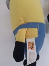 Grote Partij Minion Knuffels – 13-delige Verzameling (Met Officiële Labels) – foto 3 – kavel bij De Kringwinkel, Waardamme