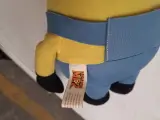 Grote Partij Minion Knuffels – 13-delige Verzameling (Met Officiële Labels) – foto 5 – kavel bij De Kringwinkel, Waardamme