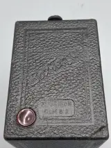 Antieke Zeiss Ikon Box Tengor (Model 54/2) – Vintage Boxcamera (ca. 1930) – foto 3 – kavel bij De Kringwinkel, Waardamme