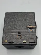 Antieke Zeiss Ikon Box Tengor (Model 54/2) – Vintage Boxcamera (ca. 1930) – foto 6 – kavel bij De Kringwinkel, Waardamme