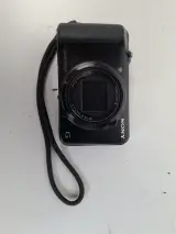 Sony Cyber-shot DSC-HX10V Compacte Digitale Camera – Complete Set met Tas en Accessoires – foto 2 – kavel bij De Kringwinkel, Waardamme