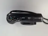Sony Cyber-shot DSC-HX10V Compacte Digitale Camera – Complete Set met Tas en Accessoires – foto 3 – kavel bij De Kringwinkel, Waardamme