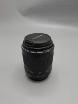 Canon EF 80-200mm f/4.5-5.6 II Telezoom Lens – foto 3 – kavel bij De Kringwinkel, Waardamme