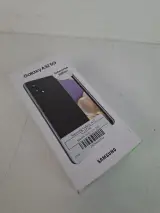 Samsung Galaxy A32 5G (Enterprise Edition) – 64GB – Awesome Black (In Originele Doos) – foto 3 – kavel bij De Kringwinkel, Waardamme