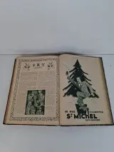 Uniek Antiek Jaarvolume "Ons Land in Woord en Beeld" (1931) – Prachtige Tijdsgeest boordevol Nostalgische Reclames! – foto 5 – kavel bij De Kringwinkel, Waardamme