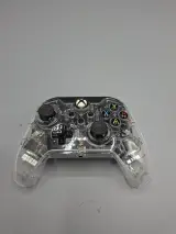 PDP Afterglow Wired Controller voor Xbox & PC – Unieke Transparante Gamepad met LED-Verlichting – kavel bij De Kringwinkel, Waardamme