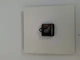 Zeldzame Vintage "De Smurfen" Wandklok – Démons & Merveilles (1996) – Inclusief Originele Doos! – foto 3 – kavel bij De Kringwinkel, Waardamme