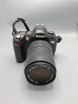 Uitgebreide Nikon D70 Spiegelreflexcamera Set met 3 Objectieven (Sigma, Tamron & Nikon) en Accessoires – foto 5 – kavel bij De Kringwinkel, Waardamme