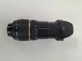 Uitgebreide Nikon D70 Spiegelreflexcamera Set met 3 Objectieven (Sigma, Tamron & Nikon) en Accessoires – foto 9 – kavel bij De Kringwinkel, Waardamme