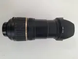 Uitgebreide Nikon D70 Spiegelreflexcamera Set met 3 Objectieven (Sigma, Tamron & Nikon) en Accessoires – foto 10 – kavel bij De Kringwinkel, Waardamme