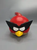 Zeldzame Gear4 Angry Birds Space "Super Red Bird" Luidspreker – Uniek Collector's Item! – kavel bij De Kringwinkel, Waardamme
