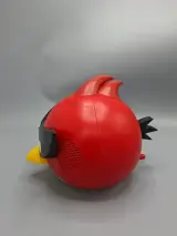 Zeldzame Gear4 Angry Birds Space "Super Red Bird" Luidspreker – Uniek Collector's Item! – foto 3 – kavel bij De Kringwinkel, Waardamme