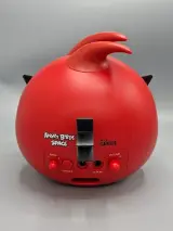 Zeldzame Gear4 Angry Birds Space "Super Red Bird" Luidspreker – Uniek Collector's Item! – foto 4 – kavel bij De Kringwinkel, Waardamme