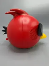 Zeldzame Gear4 Angry Birds Space "Super Red Bird" Luidspreker – Uniek Collector's Item! – foto 5 – kavel bij De Kringwinkel, Waardamme