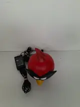 Zeldzame Gear4 Angry Birds Space "Super Red Bird" Luidspreker – Uniek Collector's Item! – foto 6 – kavel bij De Kringwinkel, Waardamme