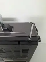Unieke Vintage Pan Crusader-S (NR-94F1) Weltempfänger met Cassetterecorder – Made in Japan! – foto 6 – kavel bij De Kringwinkel, Waardamme