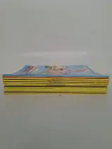 Partij van 12 'Rooie Oortjes' Stripboeken / Cartoonalbums – Prachtige Vintage Verzameling! – foto 3 – kavel bij De Kringwinkel, Waardamme