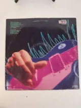 LP: Dire Straits: "money for nothing" – foto 2 – kavel bij De Kringwinkel, Waardamme