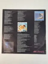 LP: Dire Straits: "money for nothing" – foto 3 – kavel bij De Kringwinkel, Waardamme