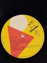 LP: The Cure: "Boys don't cry" – foto 4 – kavel bij De Kringwinkel, Waardamme