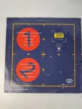 LP: Duran Duran: "Arena" – foto 2 – kavel bij De Kringwinkel, Waardamme