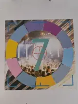 LP: Duran Duran: "Arena" – foto 4 – kavel bij De Kringwinkel, Waardamme