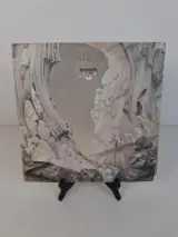 LP: Yes: "Relayer" – kavel bij De Kringwinkel, Waardamme